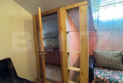 Casa de vanzare, cu 3 camere, zona centrala - 15