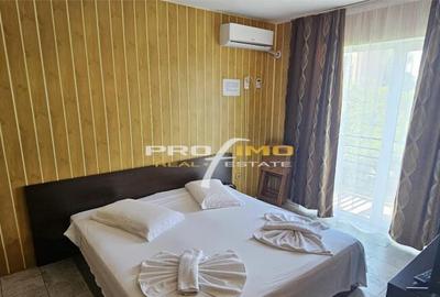 Vila Turistica 18 camere, P 2E M, Eforie Nord Steaua de Mare - 16