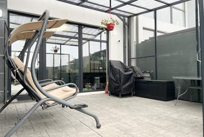 Casa insiruita, 90mp Utili, 227mp Teren, 4 camere - Sacalaz - 18