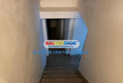 Spațiu comercial, de 398 mp, în Tomis II - 7