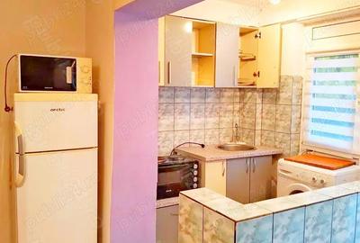 Complex studentesc - apartament cu o camera la casa - 14