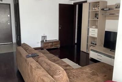 Piata Victoriei- Titulescu 2 camere - imobil 2010 - 1