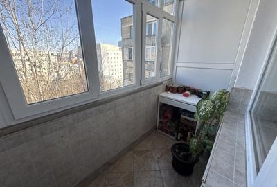 Apartament cu 2 camere semidecomandat, mobilat în Gara de Nord - 8