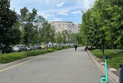 Apartament cu 2 camere decomandat, mobilat în Drumul Taberei - 14