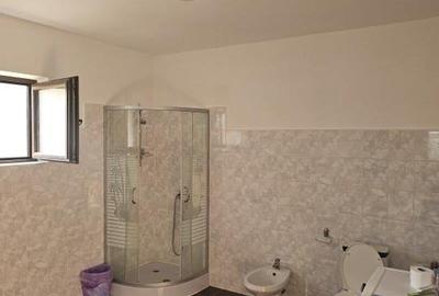 Casă individuală cu 5 camere cu Canalizare în Berceni - 6