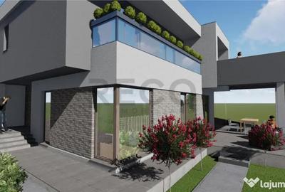 Teren de 579 mp, în Dealuri Oradea - 5