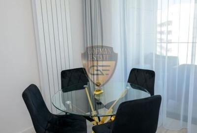 Tudors Residence 3 Camere 2 bai 90mp Parcare Mamaia Cambridge Campus - 7