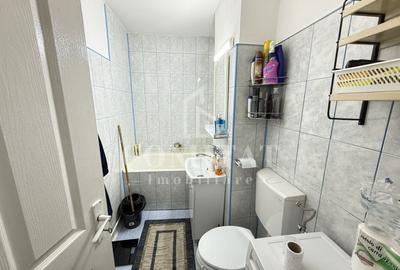 Apartament cu 3 camere decomandat, mobilat în Mănăștur - 9