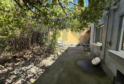 Casă individuală cu 3 camere cu Canalizare în Chibrit - 12