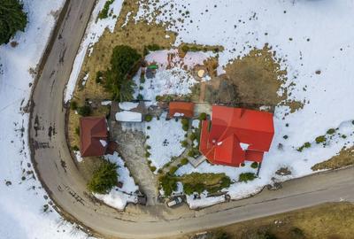 Hotel/Pensiune, de 404 mp, în Vlădeț - Trei Brazi - 43