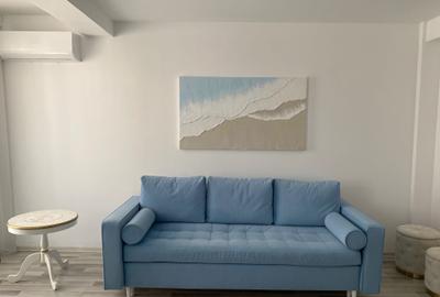 Apartament cu 2 camere decomandat în Central - 2