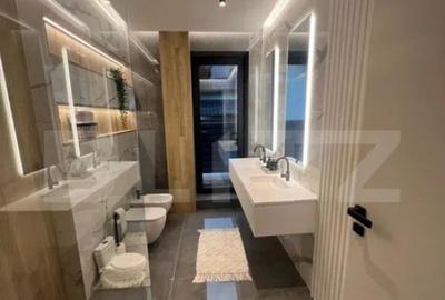 Vila superba, 210 mp utili, 1000 mp teren, Sf. Ilie - SV - 2