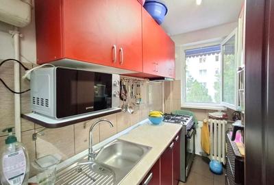 DE VANZARE Apartament 2 Camere zona Teiul - 7