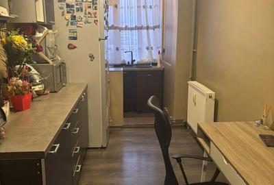 Apartament cu 2 camere decomandat în Brazda lui Novac - 1