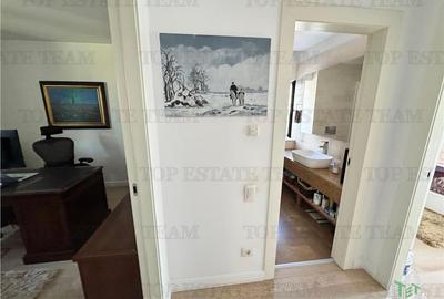 Apartament cu 3 camere decomandat, mobilat în Floreasca - 6