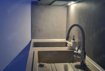 Garsoniera-zona Tomis Nord-Tic -Tac,Direct Proprietar, Mobilata ,Utilata complet-Renovata-Totul Nou - 8