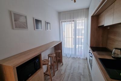 Apartament cu 3 camere decomandat, mobilat în Albert - 10