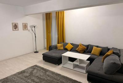 Apartament cu 2 camere decomandat în Berceni - 6