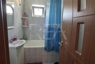 Apartament 2 camere, 4/4 ,zona Gorjului-Str. Valea Lunga - 7