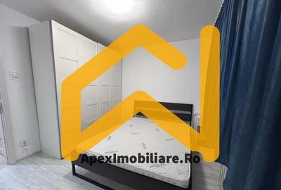 Apartament cu 2 camere semidecomandat, mobilat în Berceni - 3