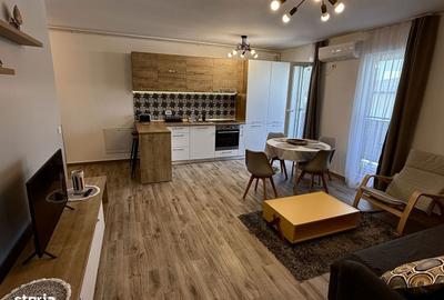 Apartament cu 2 camere în Odăile - 3