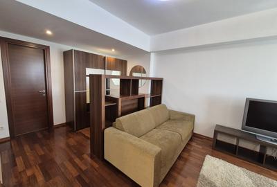 Garsonieră decomandată, mobilată în Titulescu - 9