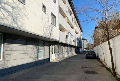 Spațiu comercial, de 145 mp, în Popești-Leordeni