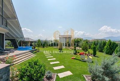 Casa individuala Sanpetru Brasov Independenta energetic - 6