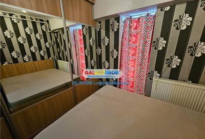 Garsoniera decomandata Targoviste Calea Bucuresti - 9