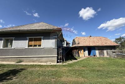 Casa la tara | Calatele | Teren 2100 mp | Exclusivitate | Comision 0% - 4