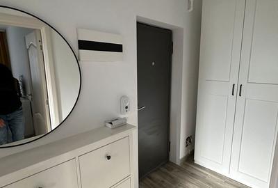 Apartament cu 2 camere în Central - 4