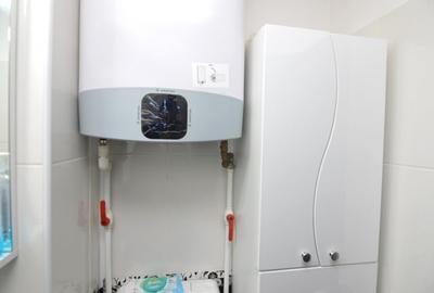 INCHIRIERE APARTAMENT 2 CAMERE TINERETULUI - PARCUL TINERETULUI - 18