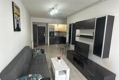 Apartament cu 2 camere nedecomandat, mobilat în Șelimbăr - 2