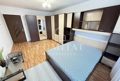 Apartament cu 2 camere | Decomandat | Zona str. Dunarii | Intre Lacuri - 4