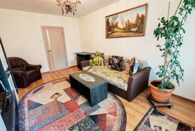 Apartament cu 2 camere decomandat, mobilat în Gheorgheni - 4