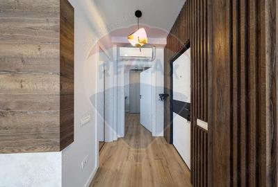 4 apartamente noi - Ghimbav, in vila - 13