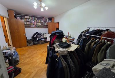 Apartament cu 2 camere semidecomandat în Titan - 5