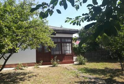 Casă cu Teren 900 Mp în Costești - 3