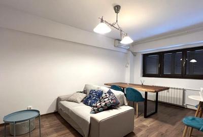 Apartament de 4 camere | Centrala de bloc | Renovat | Dorobanti
