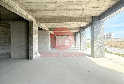 Spațiu comercial, de 250 mp, în Nord - 7
