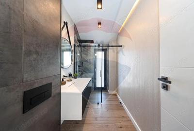 4 apartamente noi - Ghimbav, in vila - 12