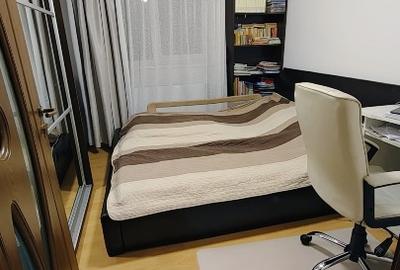 Apartament cu 3 camere decomandat, mobilat în Banca Națională - 9