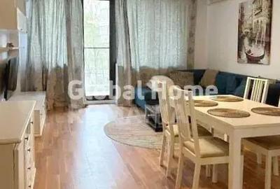 Decebal | Etaj 2 | Centrala Proprie | 2014 | Parcare