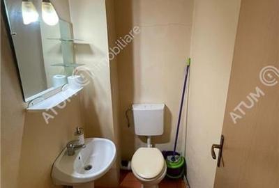 Apartament cu 3 camere la etajul in zona Lazaret din Sibiu - 12