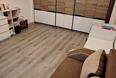 Drumul Taberei, Bd Valea Larga, loc parcare - 4