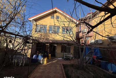 Casă cu 3 camere cu Canalizare în Kamsas - 6
