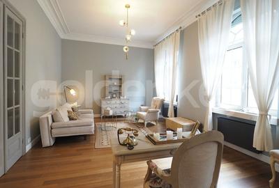 Vila eleganta perfecta pentru resedinta exclusivista/ birouri - 1