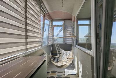 Apartament cu 3 camere de vanzare, cartier FIALD - 5