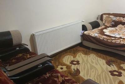 Garsonieră decomandată în Exterior Vest - 3