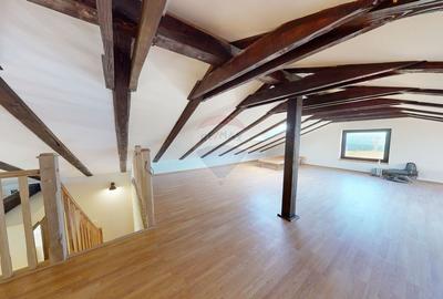 Casă individuală cu 7 camere cu Teren 1672 Mp în Sohodol - 32